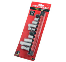 Socket Set - All 12mm