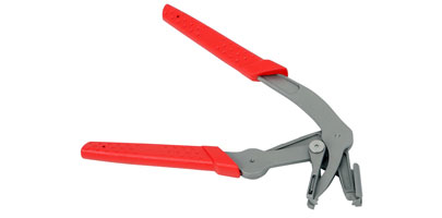 Trim Clip Removal Pliers