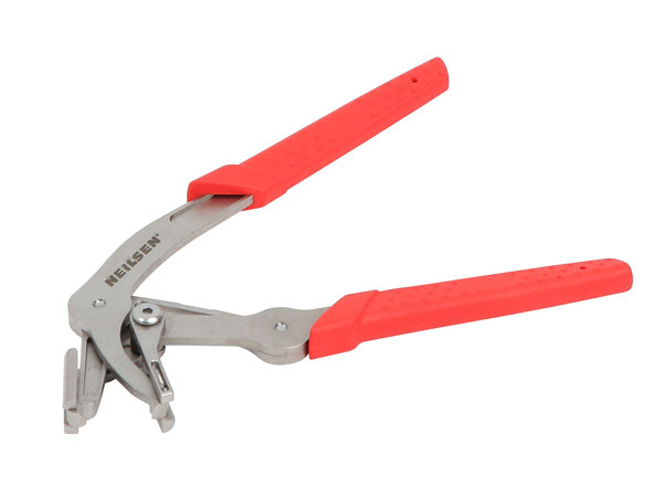 Trim Clip Removal Pliers