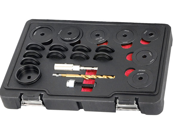 Parking Sensor Hole Cutter Set
