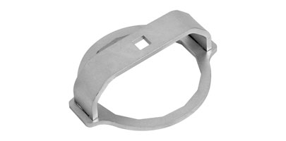 Suspension Strut Retaining Top Nut Wrench 