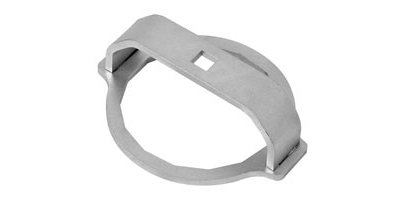 Suspension Strut Retaining Top Nut Wrench 