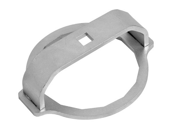 Suspension Strut Retaining Top Nut Wrench 
