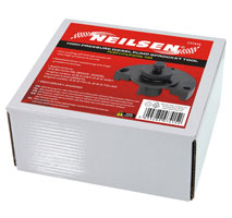 High Pressure Diesel Pump Sprocket Tool 