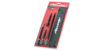 Tyre Valve Seat Cleaning Tool Set