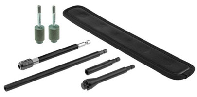Tyre Valve Seat Cleaning Tool Set